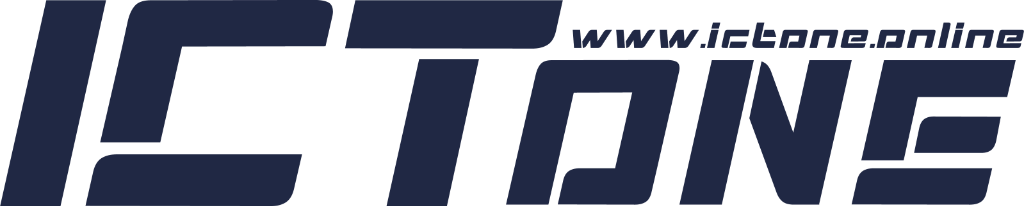 ICT with Roshan Logo